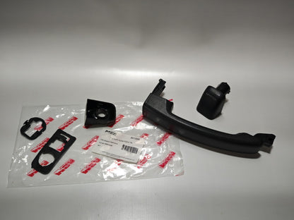 MGA All Doors Handle For Vauxhall Movano Renault Master Nissan NV400 806075963R