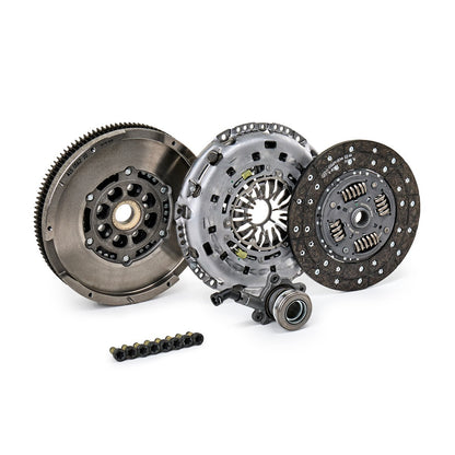 SACHS Clutch Kit For Ford Transit Custom V362 BK21 7C625 AA / BK21 7540 BC