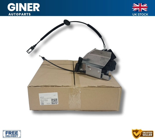 REPAIR Door Lock Right Front For 2014 Ford Transit LHD 6PIN