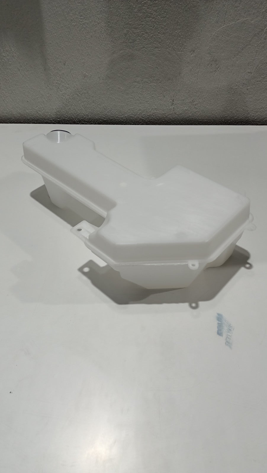 REPAIR Windshield Washer Tank For Ford Transit Tourneo Custom V362 1924047