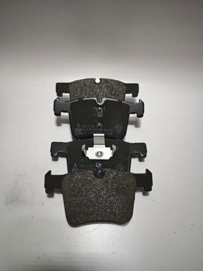 BESER Brake Pads Front For BMW 1 2 3 4 Series X3 X4 F20 F21 F34 F25 34106799801