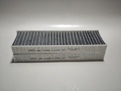 GRAT Pollen/Cabin Filter For Citroen Peugeot Bogra 6447XG 647993 9801448180