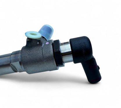 Genuine Transit-Custom Fuel Injector & Seal For Ford 1746967-BK2Q9K546AG