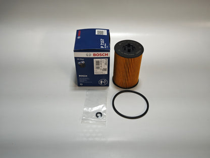 Bosch Oil Filter F026407157 03N115562 03N115562B 65055046000 65055046002 P7157