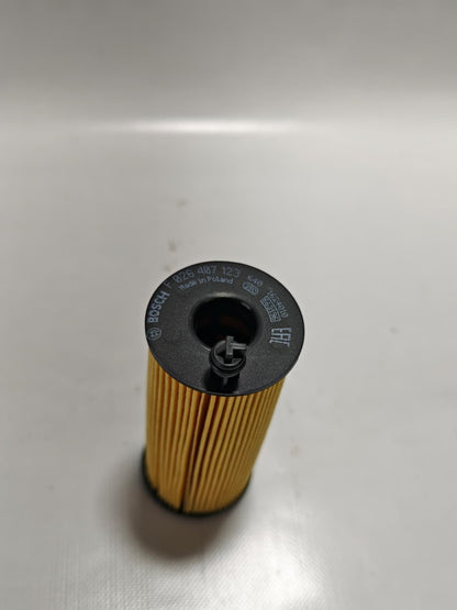 Bosch Oil Filter F026407123 11428507683 0412WA010 04152WA010 P7123 Quality New
