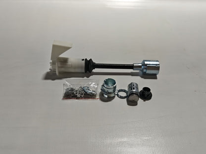 FORD FOCUS MK2 Repair Kit 2004-2012 Bonnet Release Lock Latch 1343577 OE Quality