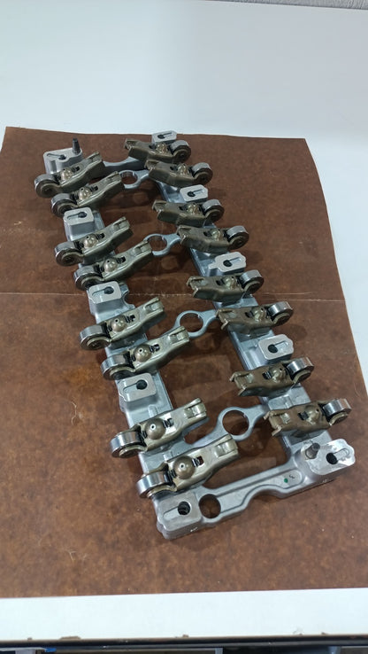 Genuine Ford EURO5 Rocker Arms Carrier For Ford Transit Custom MK8 BK2Q-6K551-BC