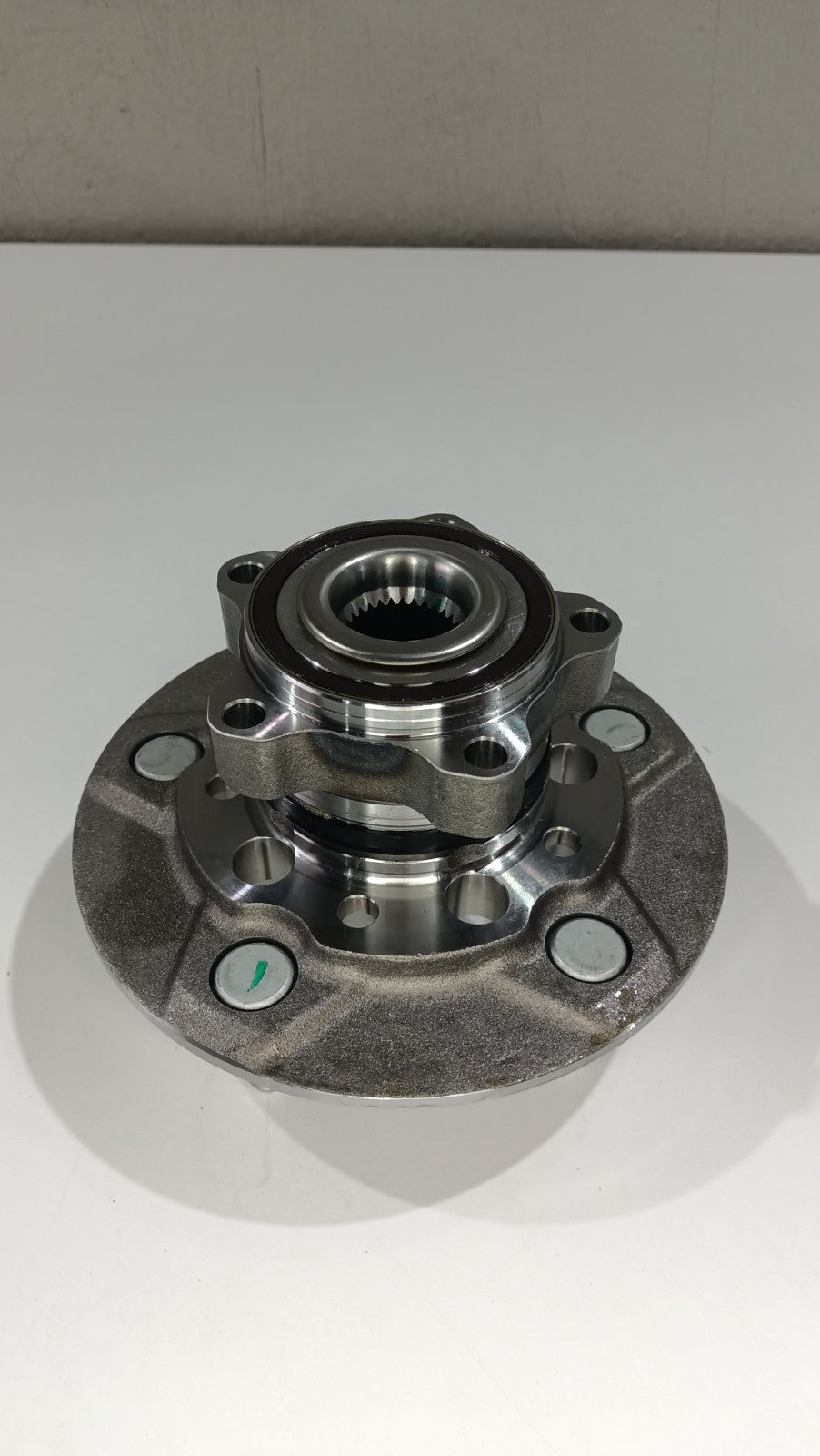 REPAIR Front Hub Wheel Bearing For 13-19 Ford Transit MK8 1769170 BK21 2C300 AB