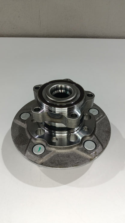 REPAIR Front Hub Wheel Bearing For 13-19 Ford Transit MK8 1769170 BK21 2C300 AB