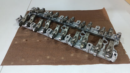 Genuine OEM Rocker Arm Bridge BK2Q6K551BD + 2537088 For Ford Tourneo Transit
