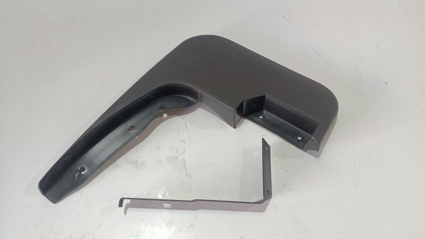 REPAIR Genuine Front Left Mud Flap Guard For 2000-2014 Ford Transit Mk7 4056003