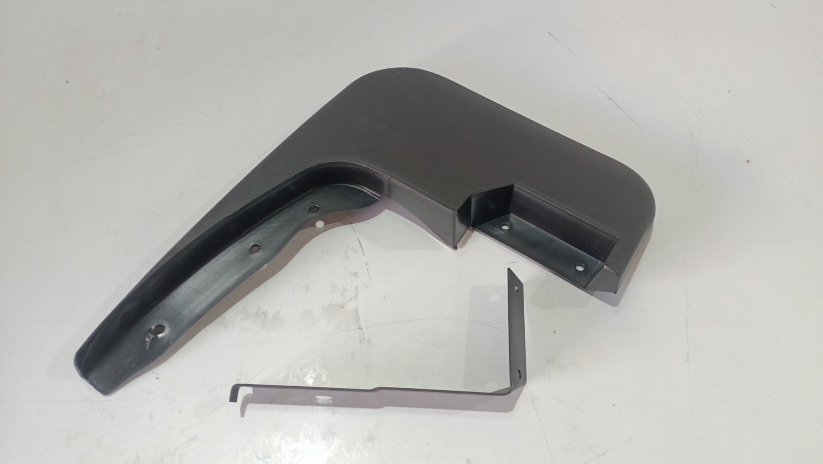 REPAIR Genuine Front Left Mud Flap Guard For 2000-2014 Ford Transit Mk7 4056003