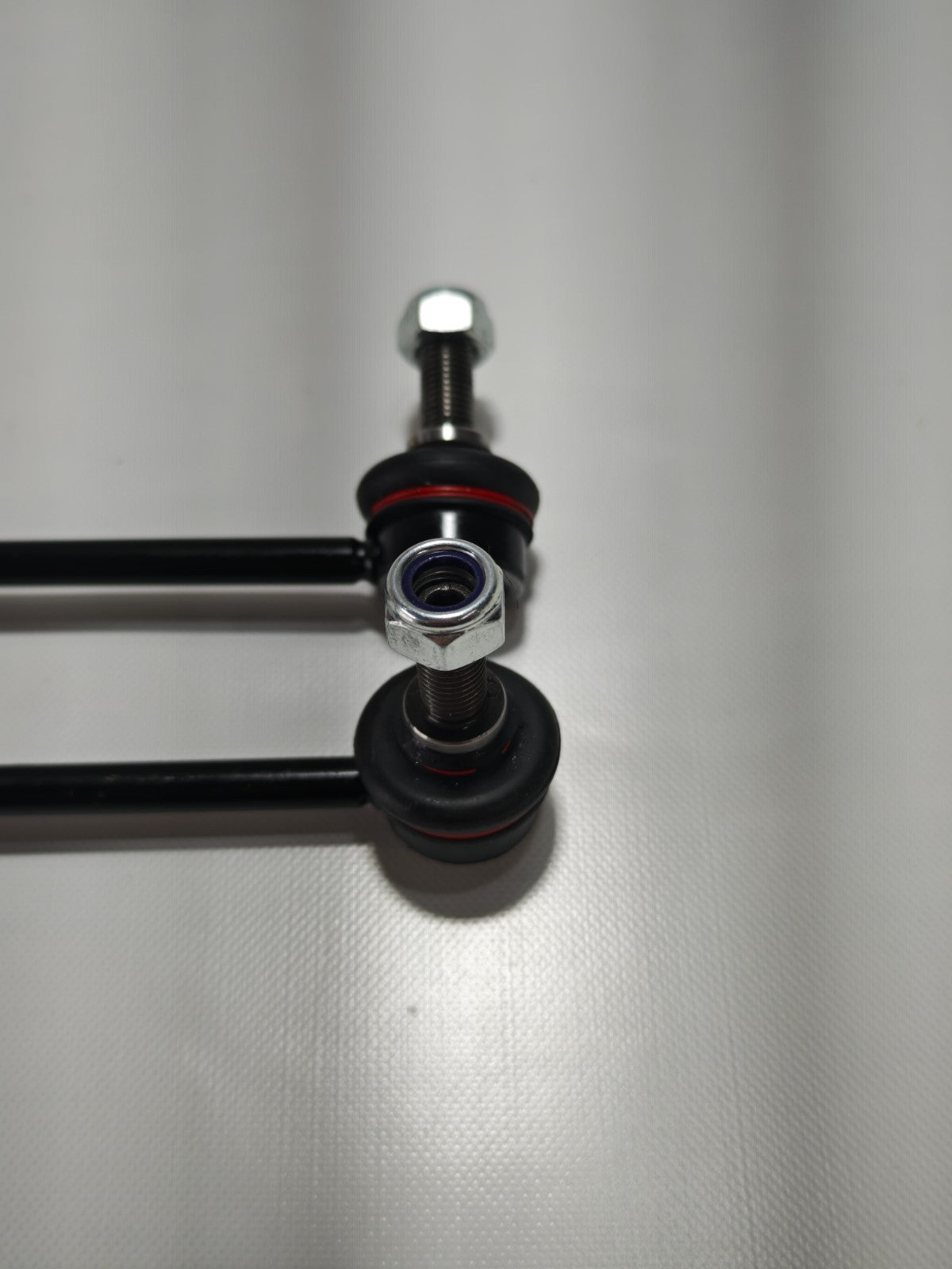 Febi 2x Golf Front Drop Link Anti Roll Fits VW Mk5 Mk6 Audi A3 1K0411315R 24122