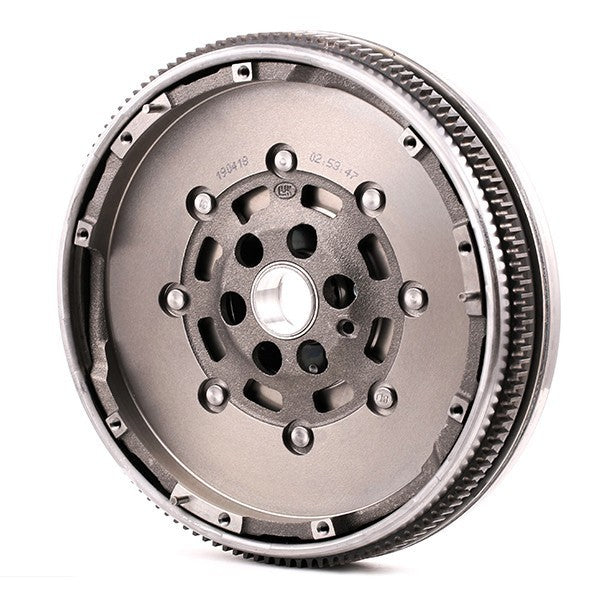 LuK Dual Mass Flywheel DMF Kit with Clutch 600001600 02A141165A 02A141165B New