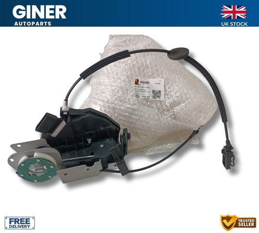 REPAIR Door Lock Left Front For 2014 Ford Transit LHD 7PIN RP01208