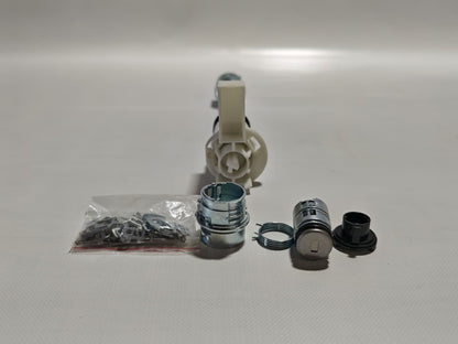 FORD FOCUS MK2 Repair Kit 2004-2012 Bonnet Release Lock Latch 1343577 OE Quality