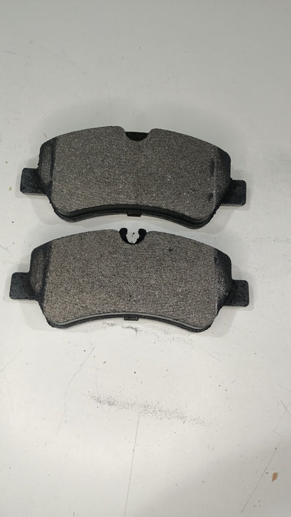 MGA Rear Brake Pad Set For Ford Transit/Tourneo Custom/Transit Custom BK21 2M008