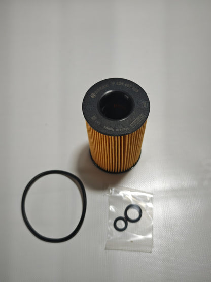 Oil Filter F026407023 Bosch 03L115562 03L115466 P7023 Genuine Quality VW Group