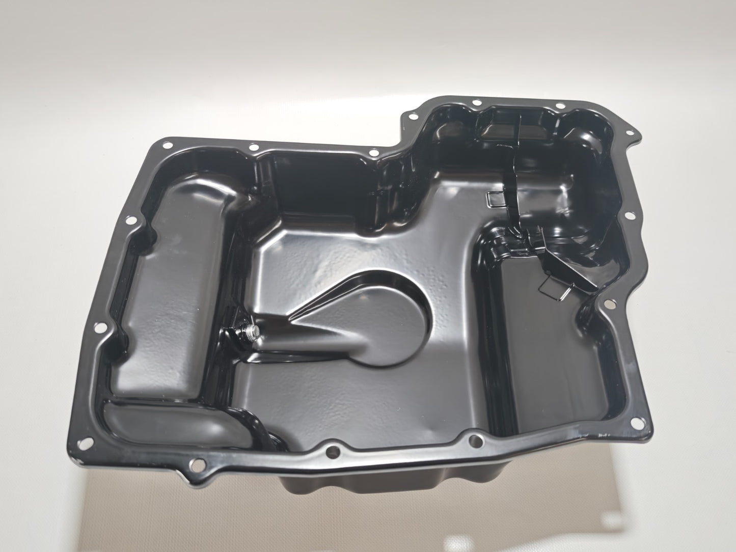 For Ford Transit MK6 MK7 MK8 2.0 2.2 FWD Oil Sump Oil Sump Pan 1706974