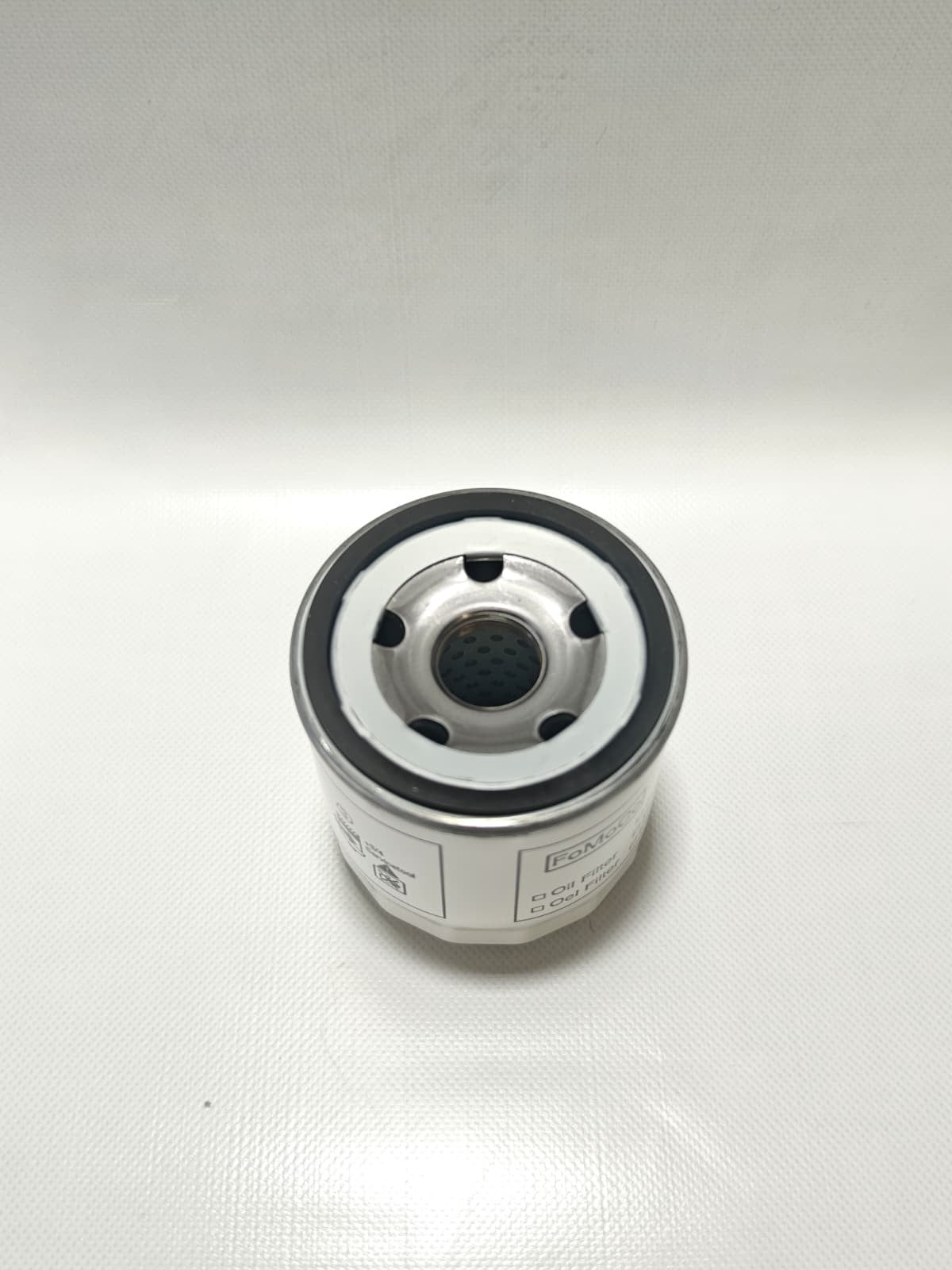 Genuine Ford Transit Mk7 Mk8 Custom 2.2 CR TC DSL Oil Filter 2014- 2128722