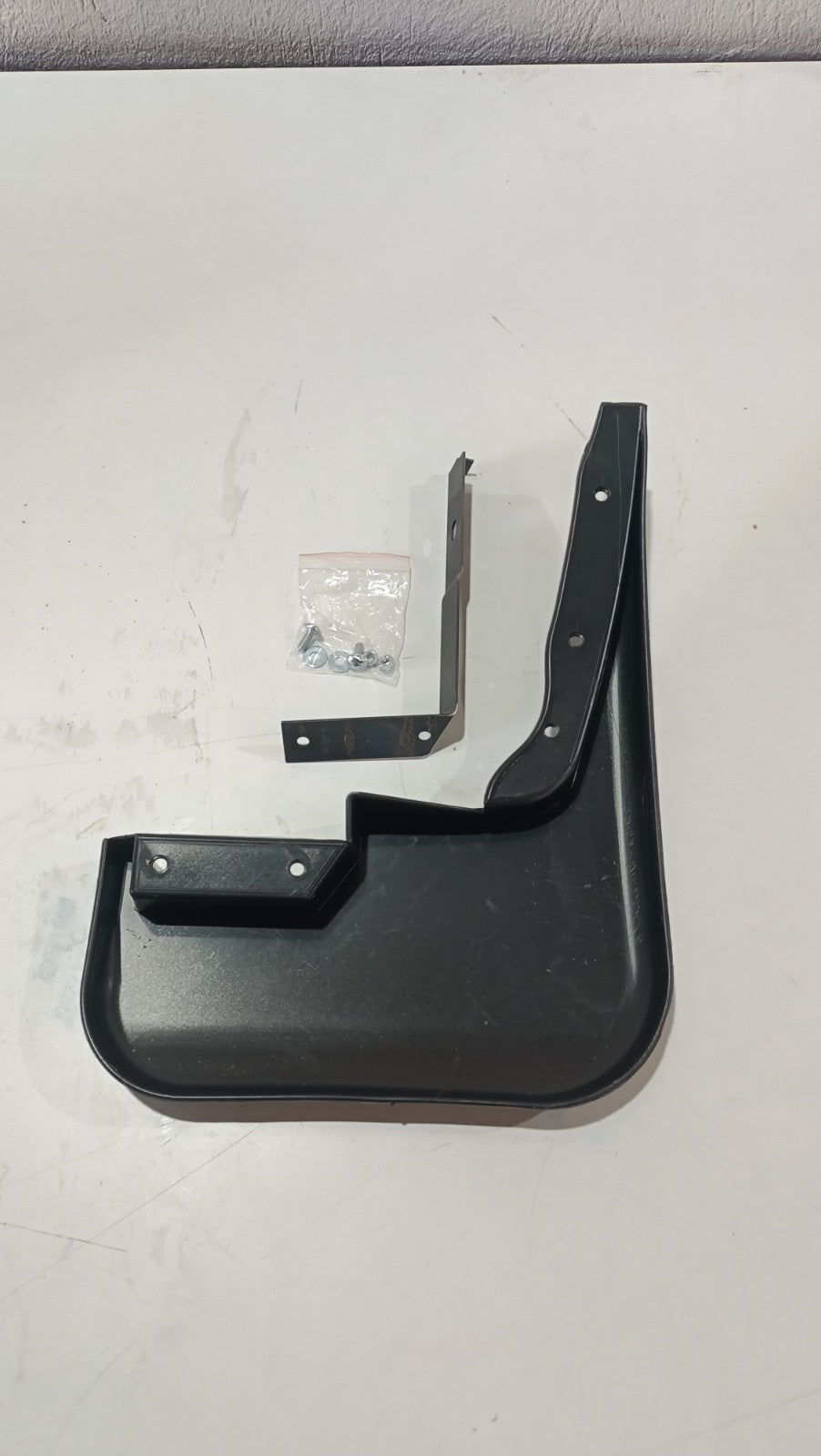 REPAIR Genuine Front Right Mud Flap Guard For 2000-2014 Ford Transit Mk7 4056003