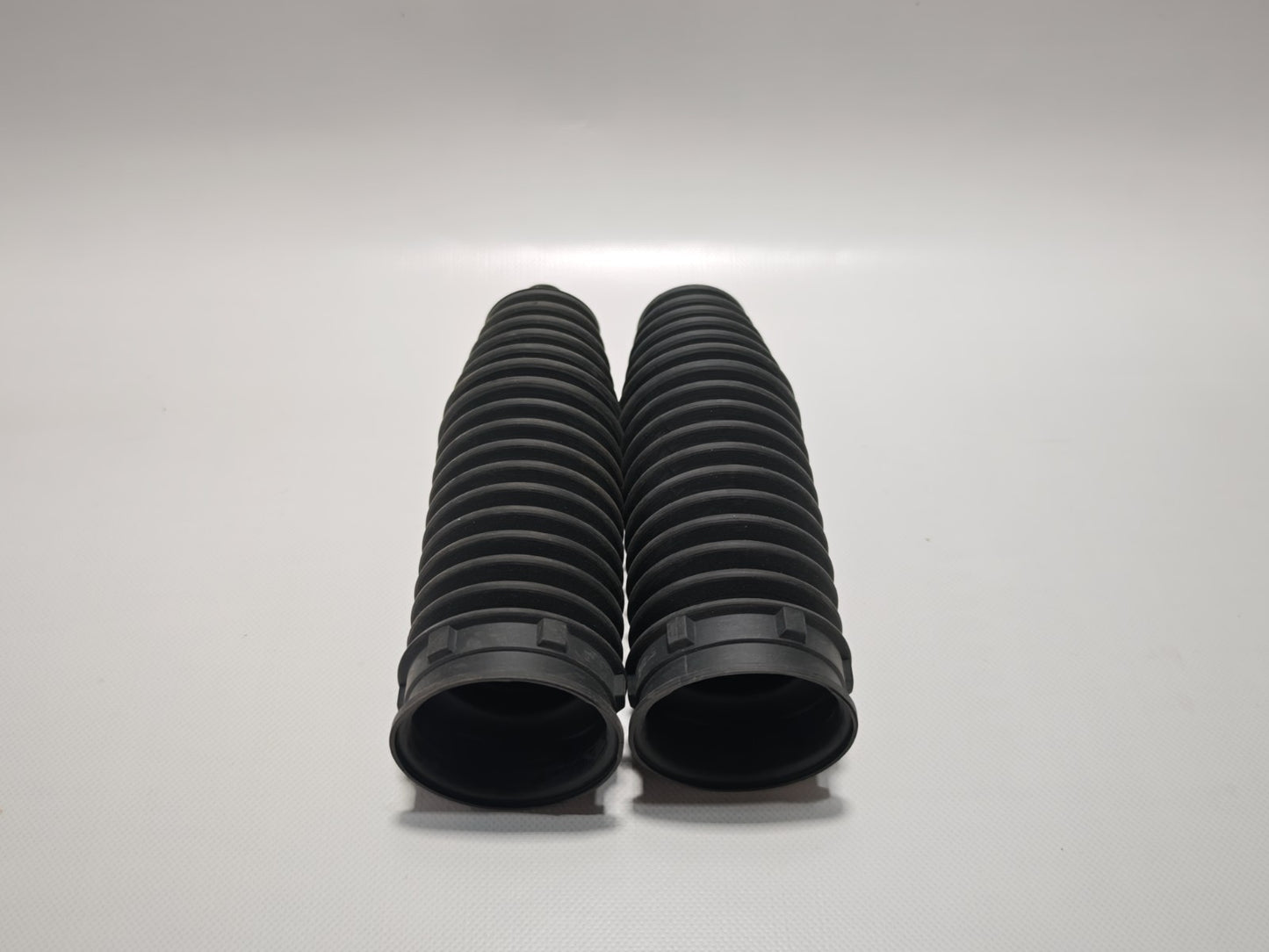 2x Steering Rack Boots For FORD FIESTA 2008 on Gaiter Bellow 1545456