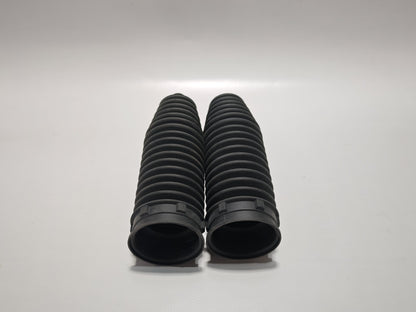 2x Steering Rack Boots For FORD FIESTA 2008 on Gaiter Bellow 1545456