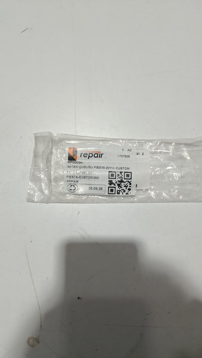 REPAIR UK Antenna Aerial And Base For 2012-2018 Ford Transit Custom RP00030