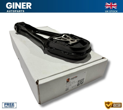 REPAIR Gearbox Engine Mount Insulator Support For Ford Transit Custom 2.2 FWD