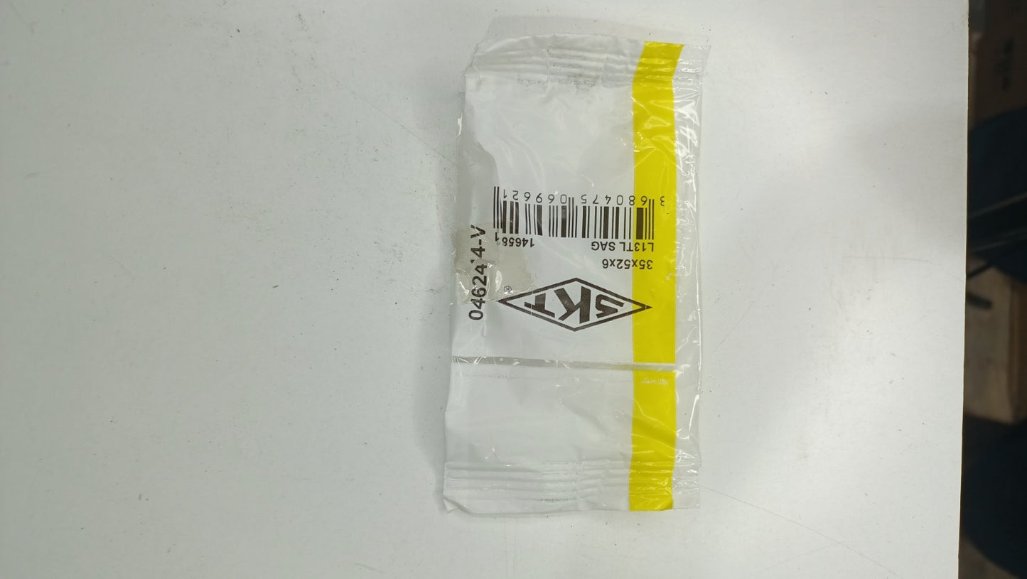 SKT Genuine Transmission Input Shaft Oil Seal For Ford Transit MK4 GK3R 7048 AA