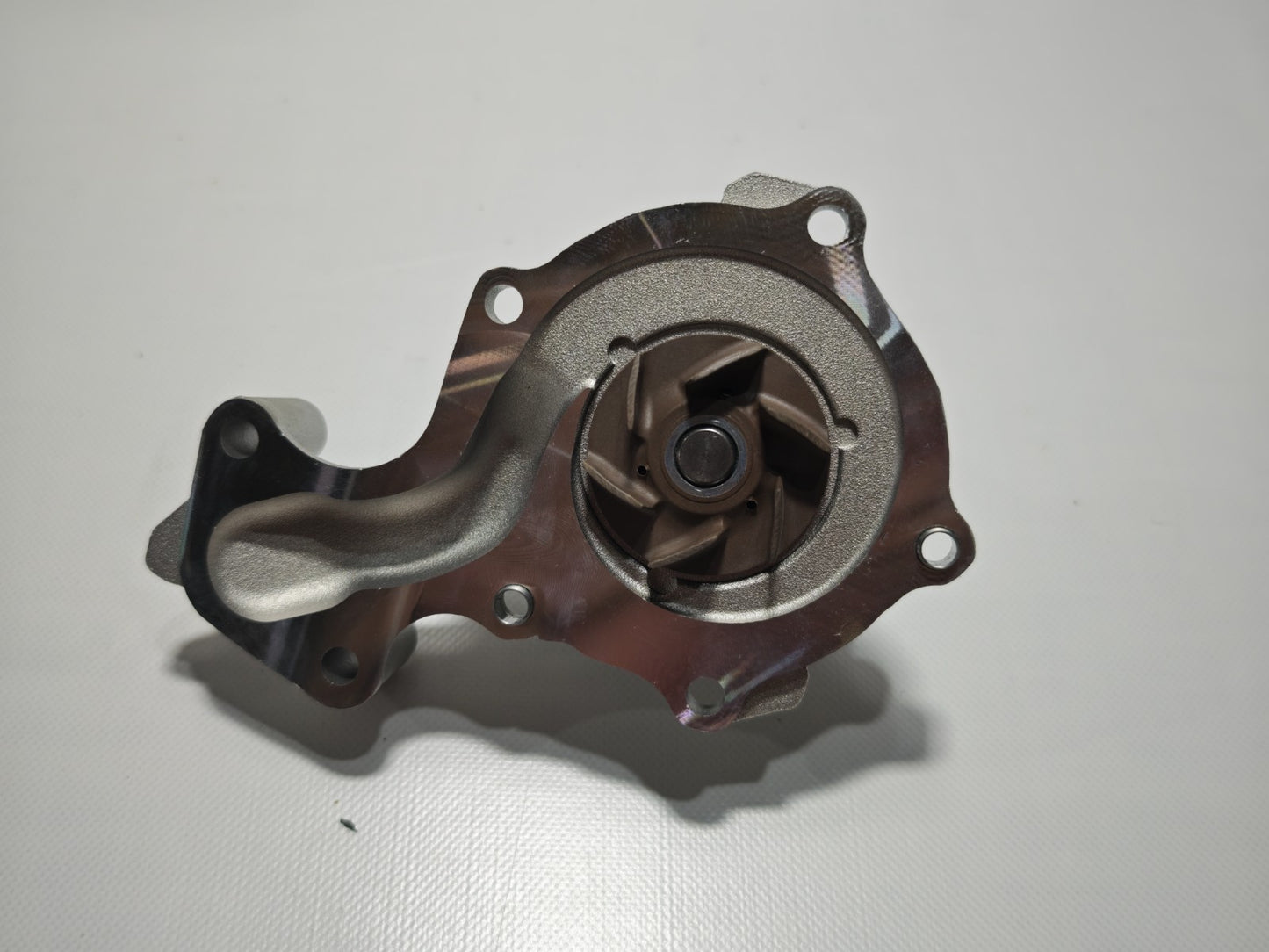 Water Pump For FORD B-MAX EcoBoost 1.0 2012 on Coolant CM5G 8591 AA 1766164