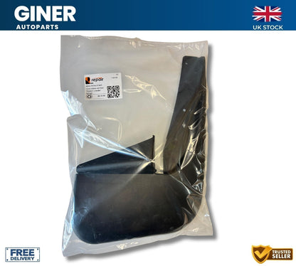 For Ford Transit MK6 MK7 Rear Mudflaps Mud Flap Left + Right 1371183 1371184