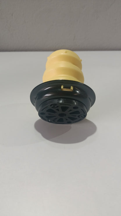 REPAIR Rear Axle Bump Stop Rh Or Lh For 12-18 Ford Transit Custom 2.2L 1809791