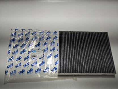 Pollen / Cabin Filter fits VAUXHALL ASTRA K 2015 on B&B 13356914 1684471080 New