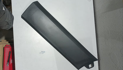 REPAIR Front Right Door Moulding Panel Trim For 2014-on Ford Transit MK8 1874784