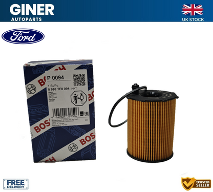 Bosch Oil Filter 1457429238 11427805978 1109AY 1109T3 1109Y2 1109Z6 F026408887