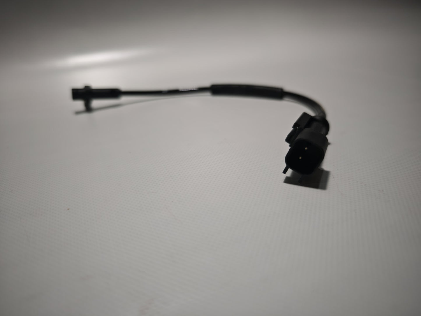 Ford Transit Twin Wheel Front Abs Sensor Mk8 2.2 Rwd 14 On 1817685 BK31 2B372 AA