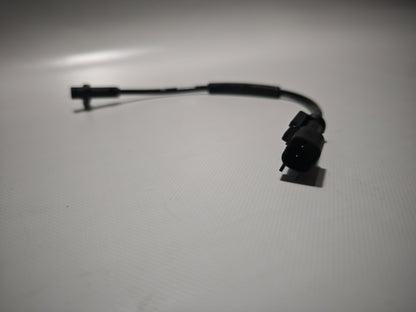 Ford Transit Twin Wheel Front Abs Sensor Mk8 2.2 Rwd 14 On 1817685 BK31 2B372 AA