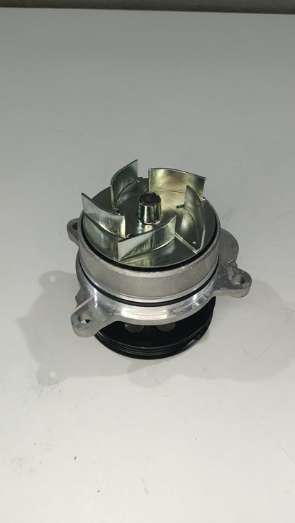 BUGATTI Water Pump For Ford Transit Mk8 Mk9 Custom Focus 2.0 EcoBlue PA10410