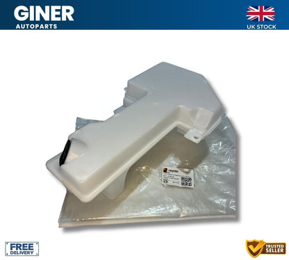 REPAIR Windscreen Washer Bottle For Ford Transit Mk8 Custom BK2113C087BF