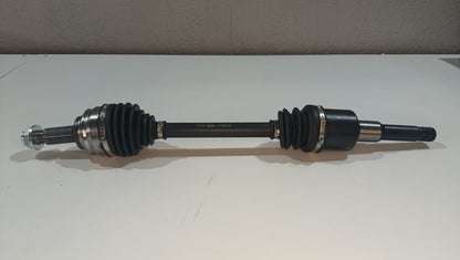 VEKA Drive Shaft Front Left NDS1027L NAPA Driveshaft 1333976 1345864 1468577