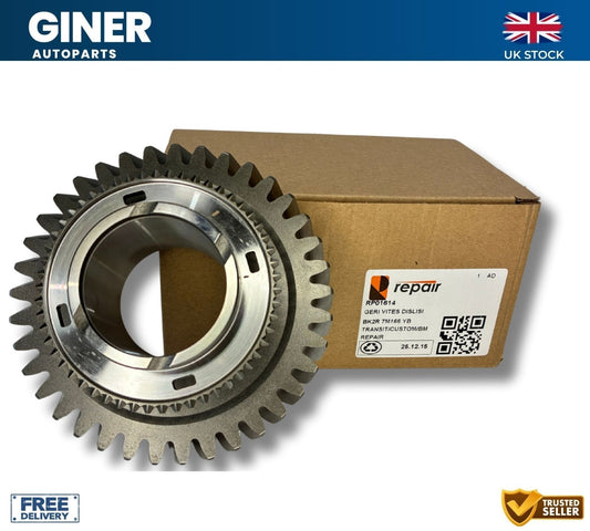 REPAIR - RP01614 For Ford Reverse Gear 1586914 - BK2R 7M166 YB