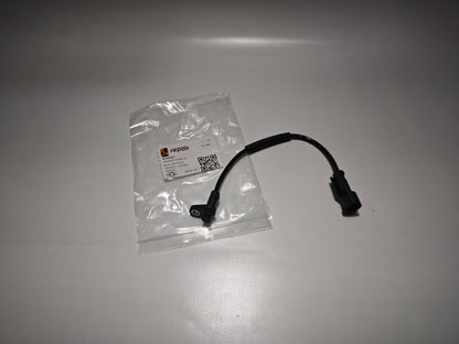 Ford Transit Twin Wheel Front Abs Sensor Mk8 2.2 Rwd 14 On 1817685 BK31 2B372 AA