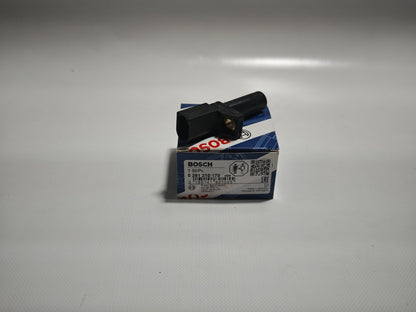 Bosch RPM / Crankshaft Sensor 0261210170 05080352AA 5080352AA A0031532728 DG7S