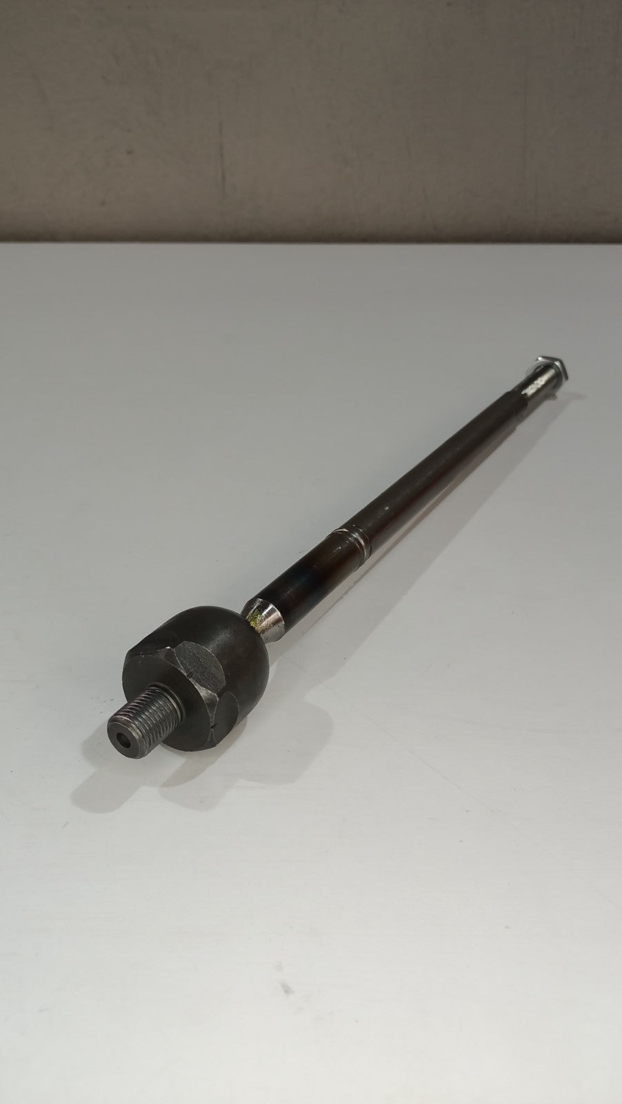 ASMETAL LH & RH Side Inner Tie Rod For Ford Transit Tourneo NEW OE BK21 3L519 AA