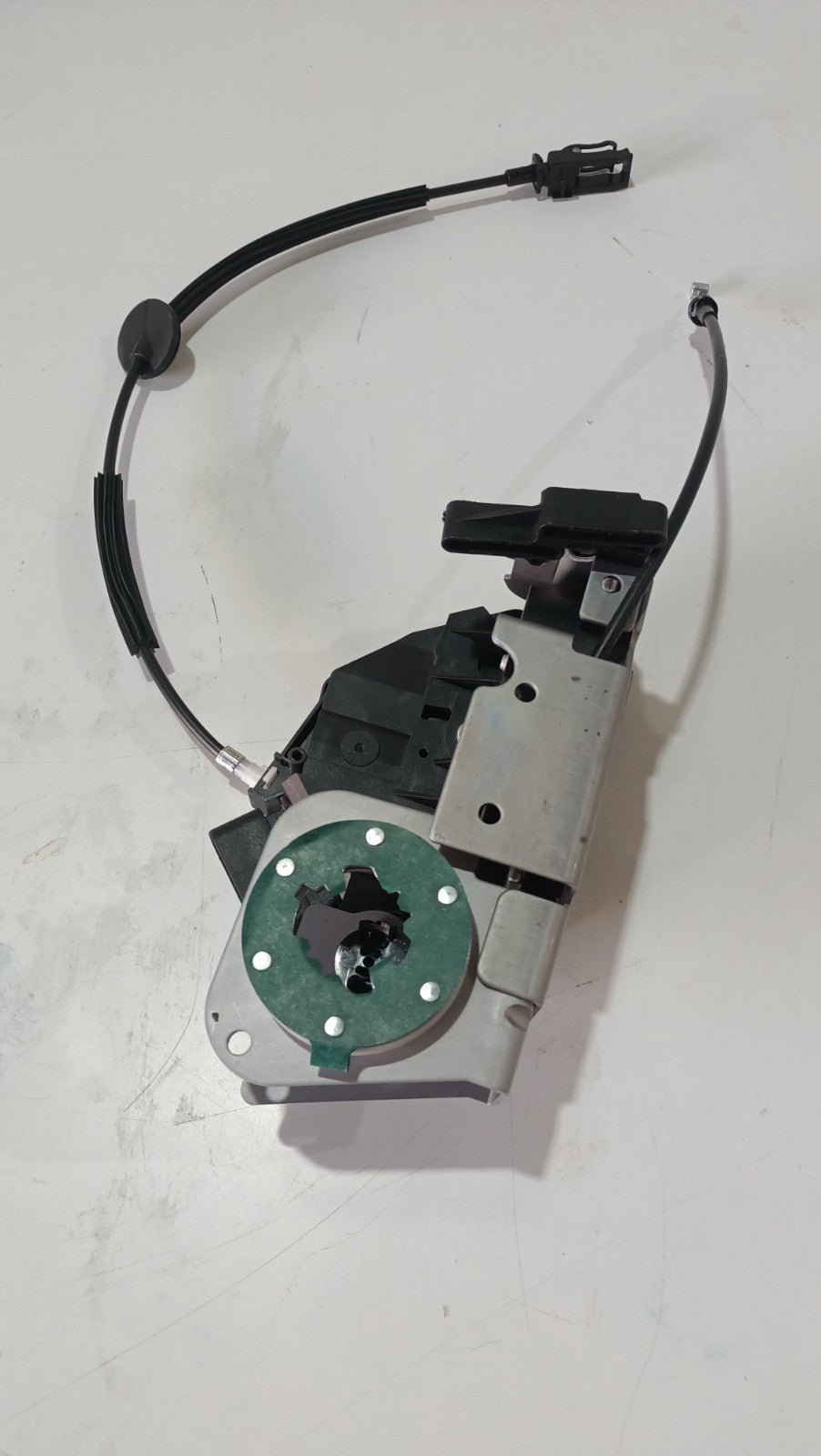 REPAIR Door Lock Left Front For 2014 Ford Transit LHD 7PIN RP01208