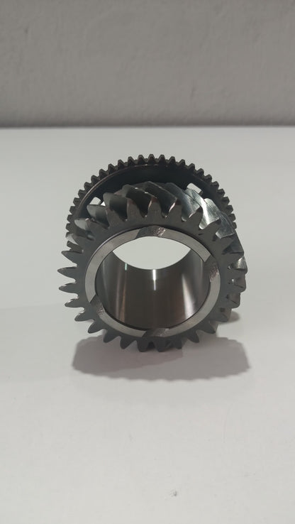 REPAIR RP01616 GENUINE 5rd Speed Gear 1739003 CC1R-7M165-XCA VMT6 / MMT6