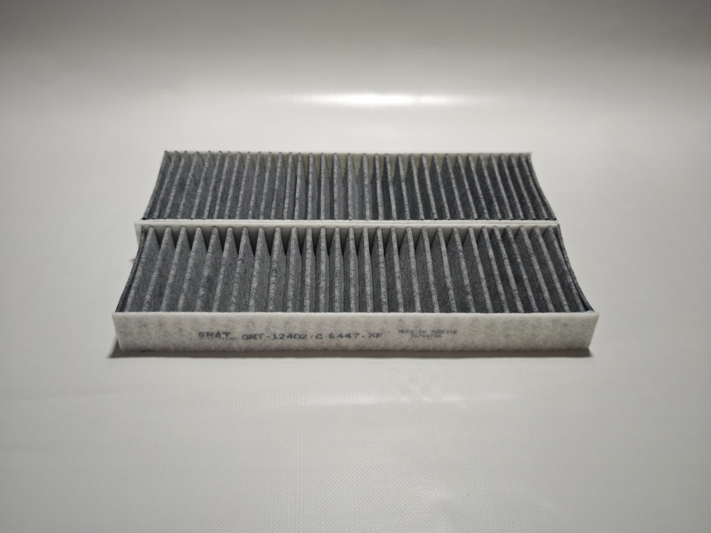 GRAT Pollen/Cabin Filter For Citroen Peugeot Bogra 6447XG 647993 9801448180