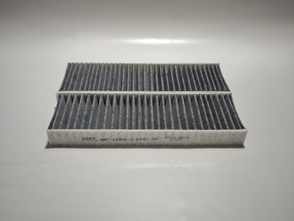 GRAT Pollen/Cabin Filter For Citroen Peugeot Bogra 6447XG 647993 9801448180