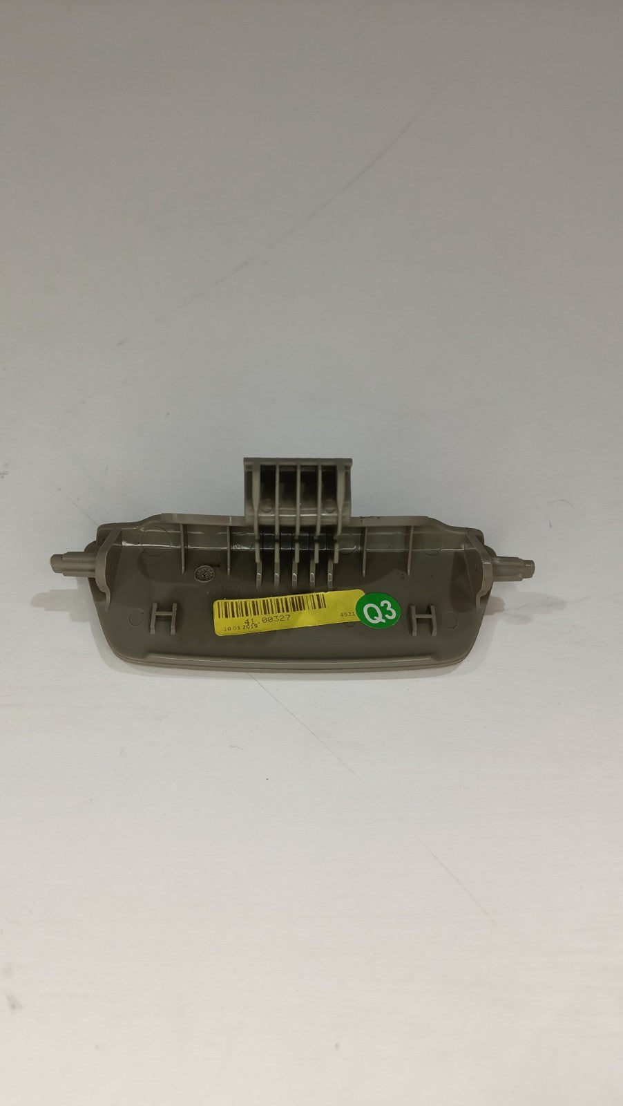 REPAIR Torpedo Lock Latch V-363 For Ford Transit Custom Courier Dark Beigeunlock